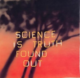 Science-is-Truth-Found-Out