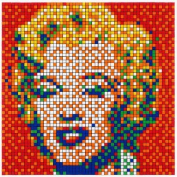 Rubik-Shot-Red-Marilyn