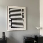 untitled by gordon walters - lemonbone art